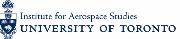 University of Toronto Institute for Aerospace Studies Logo